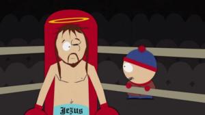 South Park(Paramount+) - South Park