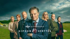 Sipoon herttua (S) - Äidilläkin on oikeus seikkailuun