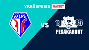 Jalasjärven Jalas - Pesäkarhut Akatemia - Jalasjärven Jalas - Pesäkarhut Akatemia 11.7.