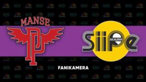 Manse PP - SiiPe, naiset Fanikamera - Manse PP - SiiPe, naiset Fanikamera 8.8.