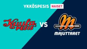Ylivieskan Kuula - Mailajuniorit - Ylivieskan Kuula - Mailajuniorit 2.7.