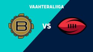 Butchers - Steelers - Butchers - Steelers 10.6.