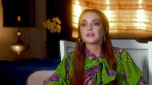 Lindsay Lohan's Beach Club(Paramount+) - Lindsay muuttaa suunnitelmia