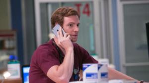 Chicago Med (12) - Derailed