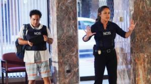 NCIS: Hawai'i (12) - Räjähdys