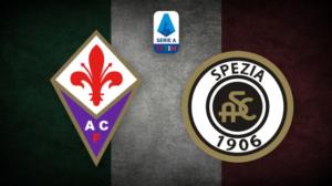 Fiorentina - Spezia - Fiorentina - Spezia 19.2.