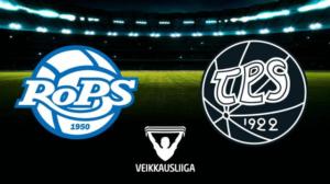 RoPS - TPS - RoPS - TPS 1.8.
