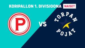 Pyrintö Akatemia - Torpan Pojat II, Fanikamera - Pyrintö Akatemia - Torpan Pojat II 16.4.