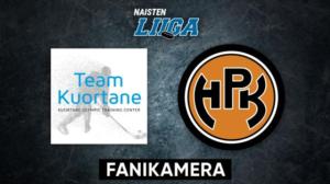 Kuortane - HPK, Fanikamera - Kuortane - HPK, Fanikamera 29.2.
