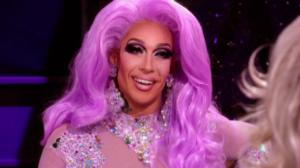 RuPaul's Drag Race: Untucked! (S) - American: Untucked!