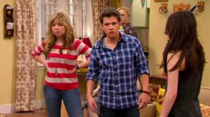 iCarly (S) - iStill Psycho