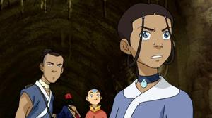 Avatar (Paramount+) - Rakastavaisten luola
