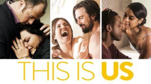 This Is Us (12) - Super Bowl -sunnuntai