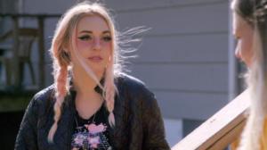 Teen Mom: Young & Pregnant - Out of the Blue