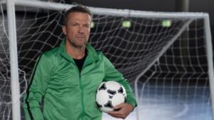 Italia 90: Four Weeks that Changed the World (12) - Jakso 2