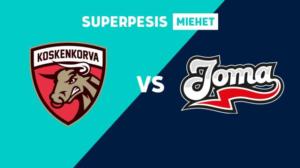 Koskenkorvan Urheilijat - Joensuun Maila - Koskenkorvan Urheilijat - Joensuun Maila 5.8.
