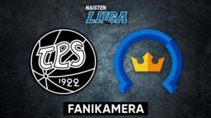 TPS - K-Espoo, Fanikamera - TPS - K-Espoo, Fanikamera 14.9.