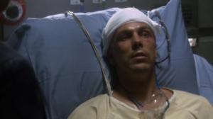 Taisteluplaneetta Galactica (2004) (16) - Verta vaa'alla