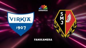 Lapuan Virkiä - Seinäjoen Maila-Jussit, Fanikamera - Lapuan Virkiä - Seinäjoen Maila-Jussit, Fanikamera 1.8.