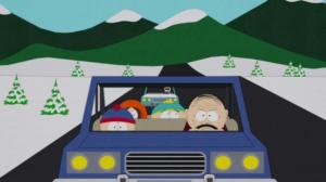 South Park(Paramount+) - Grey Dawn
