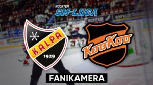 KalPa - KooKoo, Fanikamera - KalPa - KooKoo, Fanikamera 22.2.