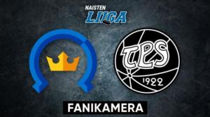 K-Espoo - TPS, Fanikamera - K-Espoo - TPS, Fanikamera 20.10.