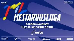 Mestaruusliigan mediapäivä - Mestaruusliigan mediapäivä 21.9.