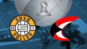 Savo Volley - Etta - Savo Volley - Etta, Fanikamera 14.3.