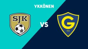 SJK Akatemia - Gnistan - SJK Akatemia - Gnistan 27.8.