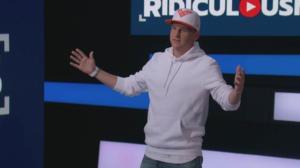 Ridiculousness - Chanel and Sterling CDXIII