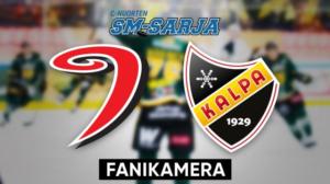 JYP - KalPa, Fanikamera - JYP - KalPa, Fanikamera 13.3.