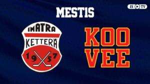 Ketterä - KOOVEE - Ketterä - KOOVEE 5.2.