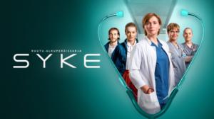 Syke (7) - Säteilee 4/4