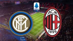 Inter Milan - AC Milan 13.9.2015 - Inter Milan - AC Milan 13.9.2015