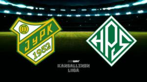 JyPK - HPS, Fanikamera - JyPK - HPS, Fanikamera 11.9.