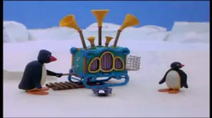 Pingu (S)