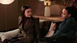 Vampire Academy (16) - Darkness