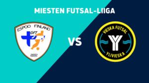 GFT - Vieska Futsal - GFT - Vieska Futsal 7.1.