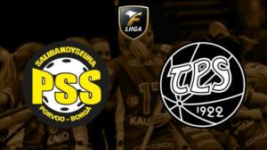 PSS - TPS, naiset Fanikamera - PSS - TPS, naiset Fanikamera 19.12.