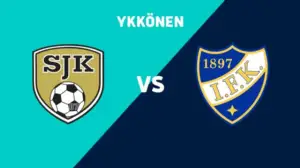 SJK Akatemia - HIFK - SJK Akatemia - HIFK 7.10.