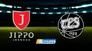 JIPPO - TPS - JIPPO - TPS 3.8.