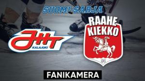 JHT - RaaheK, Fanikamera - JHT - RaaheK, Fanikamera 5.2.