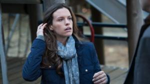Law & Order: Special Victims Unit (12) - Vanity's Bonfire