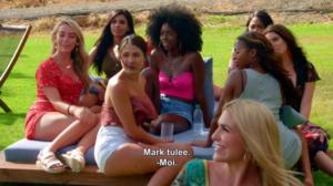 Temptation Island USA (7) - Syyllisyys kalvaa
