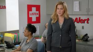 Inside Amy Schumer(Paramount+) (12) - Wingwoman