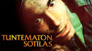 Tuntematon sotilas (12) - Tuntematon sotilas