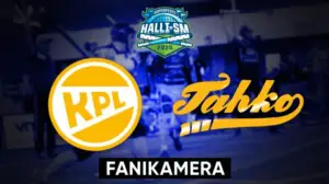 KPL - Tahko, miehet Fanikamera - KPL - Tahko, miehet Fanikamera 8.2.