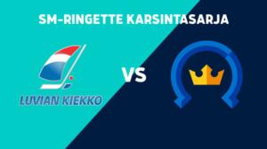 LuKi-82 - Kiekko-Espoo Ykkönen - LuKi-82 - Kiekko-Espoo Ykkönen 7.1.
