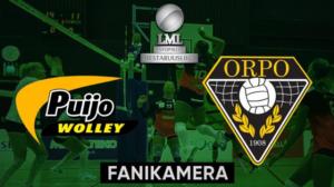 Puijo Wolley - OrPo, Fanikamera - Puijo Wolley - OrPo, Fanikamera 20.1.