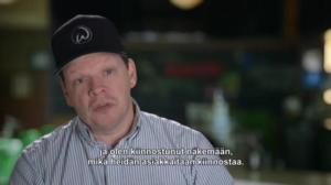 Wahlburgers - Kalajuttuja
